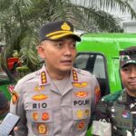 Demo Sopir Angkot di Bogor, Polisi Siapkan Kendaraan Pengganti untuk Warga