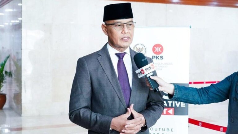 DPR Kecam Israel Hancurkan Markas UNRWA di Yerusalem: ‘Luka bagi Kemanusiaan’