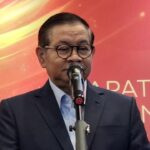 Pramono Anung Pastikan Rute Transjabodetabek Blok M-Soetta Tambah Pilihan, Tak Ganggu Trayek Lama