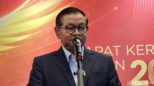 Pramono Anung Pastikan Rute Transjabodetabek Blok M-Soetta Tambah Pilihan, Tak Ganggu Trayek Lama