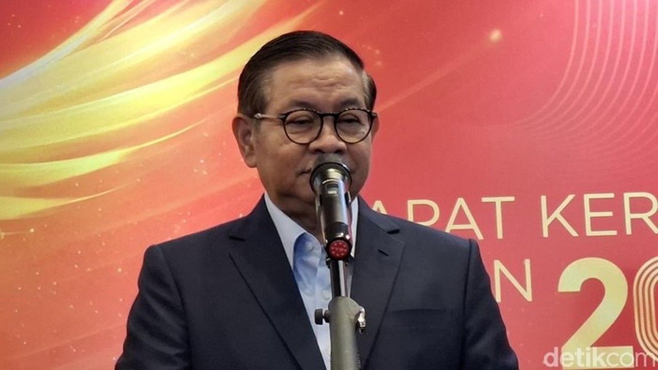 Pramono Anung Pastikan Rute Transjabodetabek Blok M-Soetta Tambah Pilihan, Tak Ganggu Trayek Lama