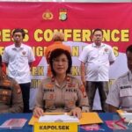 Pemotor di Jagakarsa Jadi Tersangka Setelah Tusuk Pria Gegara Ditegur Merokok