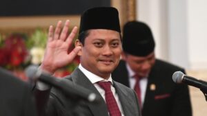 Komisi XI DPR Jadwalkan Uji Kelayakan Calon Deputi Gubernur BI, Tommy Djiwandono Senin Depan