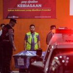 Jenazah Pramugari ATR 42-500 Diterbangkan ke Jakarta, Disemayamkan di Pluit