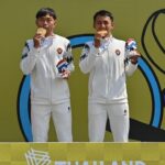 Nurfendi Raih Emas Perdana Indonesia di ASEAN Para Games 2025, Pecahkan Dominasi Thailand