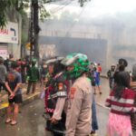 Tawuran Manggarai Kembali Pecah, Pemprov DKI Perkuat Pendekatan Preventif dan Satgas Jaga Jakarta