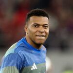 Kylian Mbappe Kejar Rekor 17 Gol Liga Champions Cristiano Ronaldo Musim Ini