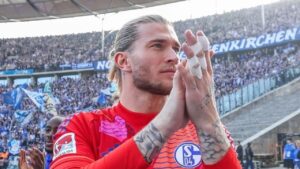 Bangkit dari Titik Terendah: Loris Karius Temukan Kembali Performa di Schalke 04
