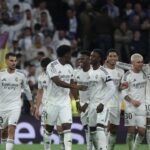 Real Madrid Pimpin Daftar Klub dengan Penampilan Terbanyak di Liga Champions Sepanjang Sejarah