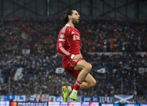 Dominik Szoboszlai Gemilang: 4 Gol dan 3 Assist dalam 7 Laga Liga Champions Liverpool