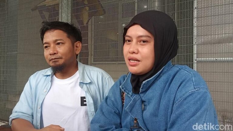 Setia Menanti di Balik Jeruji Besi: Kisah Zul Zivilia dan Kesetiaan Sang Istri
