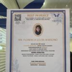 Keluarga Ungkap Kronologi Penemuan Jasad Pramugari Olen Pasca Kecelakaan ATR 42-500