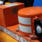 Black Box ATR 42 Dibawa ke Jakarta untuk Analisis, KNKT Perkirakan 5-10 Hari