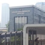 CEO Indodax Oscar Darmawan Laporkan Akun Medsos Atas Dugaan Fitnah ke Polda Metro Jaya