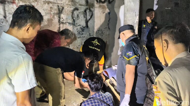 Adik Bunuh Kakak di Makassar Akibat Utang Rp 1 Juta, Pelaku Ditangkap dalam Satu Jam