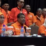 Said Iqbal Kembali Pimpin Partai Buruh, Tuntut Kenaikan UMP dan UMSK