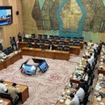 Bahlil Sanksi Pejabat ESDM dan BUMN Akibat Kebocoran Pipa Migas di Sumatera