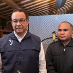 Jubir Anies Baswedan Mundur dari Komisaris Jakpro Demi Bentuk Partai Politik Baru