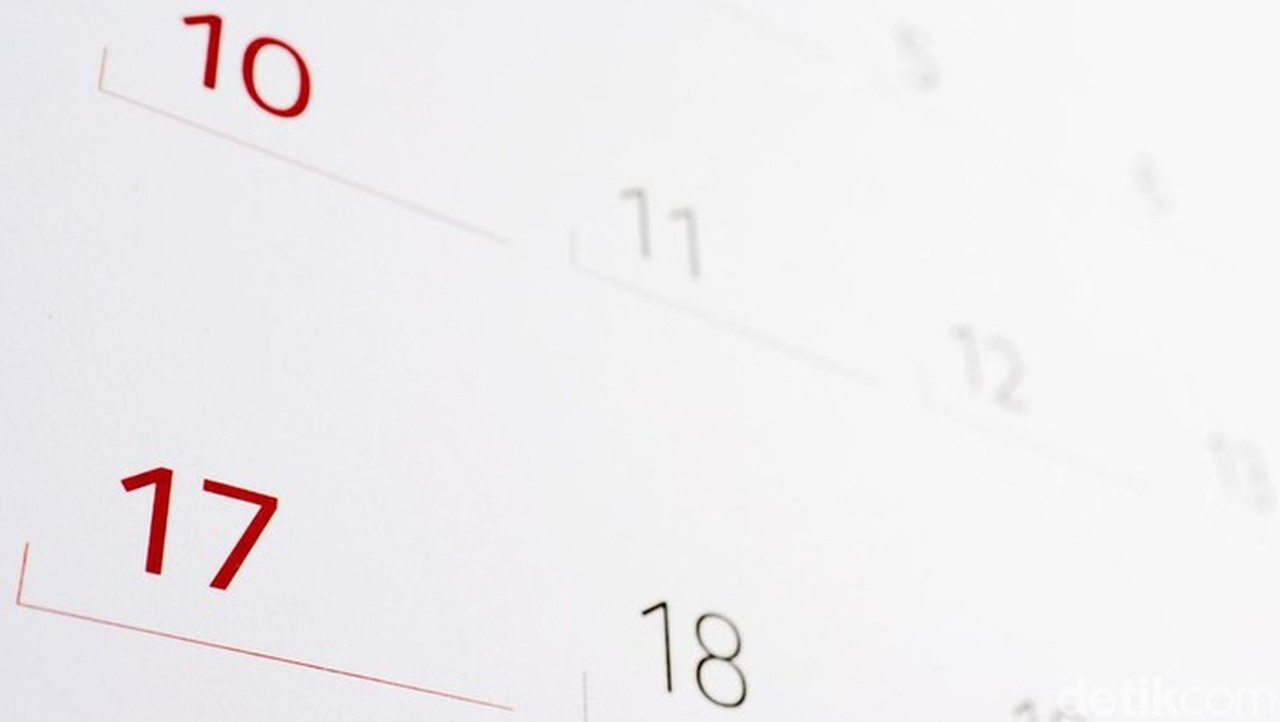 Long Weekend Februari 2026: Jadwal Lengkap Libur Imlek dan Cuti Bersama Long Weekend Februari 2026: Jadwal Lengkap Libur Imlek dan Cuti Bersama