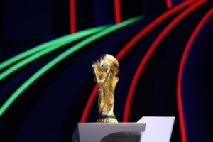 Prancis Tolak Boikot Piala Dunia 2026 Meski AS Caplok Greenland
