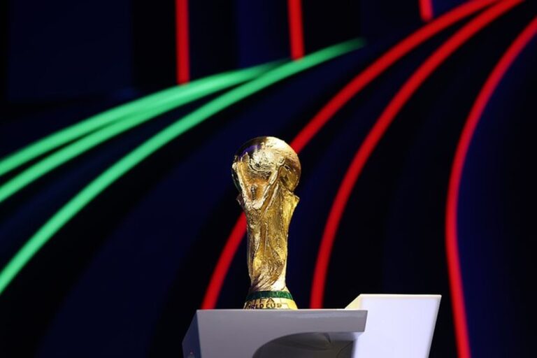 Prancis Tolak Boikot Piala Dunia 2026 Meski AS Caplok Greenland