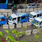 Sopir JakLingko Dipecat Transjakarta Usai Viral Menghina Penumpang