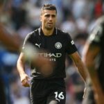 Rodri Absen, Manchester City Terpuruk di Liga Champions dan Liga Inggris