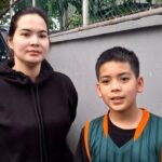 Putra Shyalimar Malik Ingin Tiru Kesuksesan Raffi Ahmad di Dunia Hiburan dan Bisnis