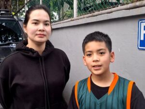 Putra Shyalimar Malik Ingin Tiru Kesuksesan Raffi Ahmad di Dunia Hiburan dan Bisnis