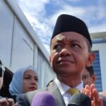 Bahlil: Saya Anggap Diri Gagal Jika Masih Ada Desa Belum Terlistriki