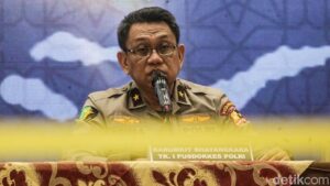 Jasad 3 Sekeluarga di Warakas Usai Diautopsi, Polisi Tunggu Hasil Toksikologi