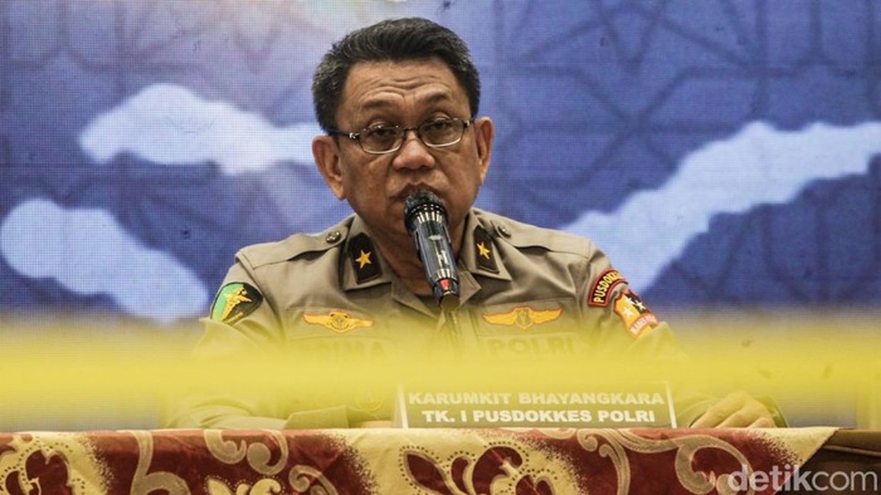 Jasad 3 Sekeluarga di Warakas Usai Diautopsi, Polisi Tunggu Hasil Toksikologi Jasad 3 Sekeluarga di Warakas Usai Diautopsi, Polisi Tunggu Hasil Toksikologi