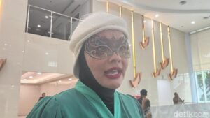 Dokter Detektif Mangkir Panggilan Pertama sebagai Tersangka Kasus Pencemaran Nama Baik Richard Lee
