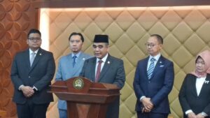 Ahmad Muzani: Pembahasan PPHN di MPR Rampung, Siap Dibawa ke Presiden Prabowo