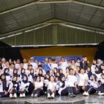 MPR RI dan Forum Anak Samawa Bersinergi Gelar Aksi Bersih Pantai Sambut HUT Sumbawa