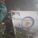 ATR 42 Jatuh di Pangkep: 9 Jenazah Ditemukan, Operasi SAR Berlanjut Cari 1 Korban Tersisa