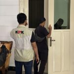 KPK Geledah Kantor dan Rumah Dinas Bupati Pati Sudewo Terkait Dugaan Pemerasan Jabatan