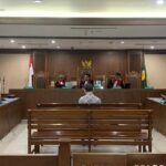 Jaksa KPK Gunakan KUHP Baru untuk Dakwa PT Insight Investments dalam Kasus Korupsi PT Taspen