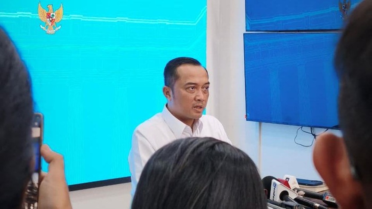 Istana Ungkap Alasan Indonesia Bergabung dengan Dewan Perdamaian Gaza Bentukan Donald Trump