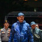 Ironi Madiun: Skor Integritas Tertinggi, Wali Kota Maidi Terjerat Kasus Dugaan Fee Proyek KPK