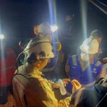 Kapolda Jabar Tinjau Tambang Emas Bogor Pasca Kebakaran Tewaskan 11 Penambang