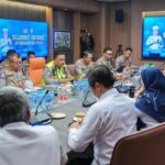 Korlantas Polri dan Kemenhub Bersinergi Perkuat Penindakan Kendaraan Over Dimensi 2027