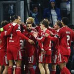 Liverpool Akhiri Tren Buruk di Prancis dengan Kemenangan Meyakinkan atas Marseille