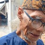 Diding Boneng Vakum Syuting Akibat Asma, Prioritaskan Kontrol Kesehatan Rutin