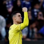 Cristiano Ronaldo Dekati 1.000 Gol, Cetak Gol ke-960 Saat Al Nassr Menang