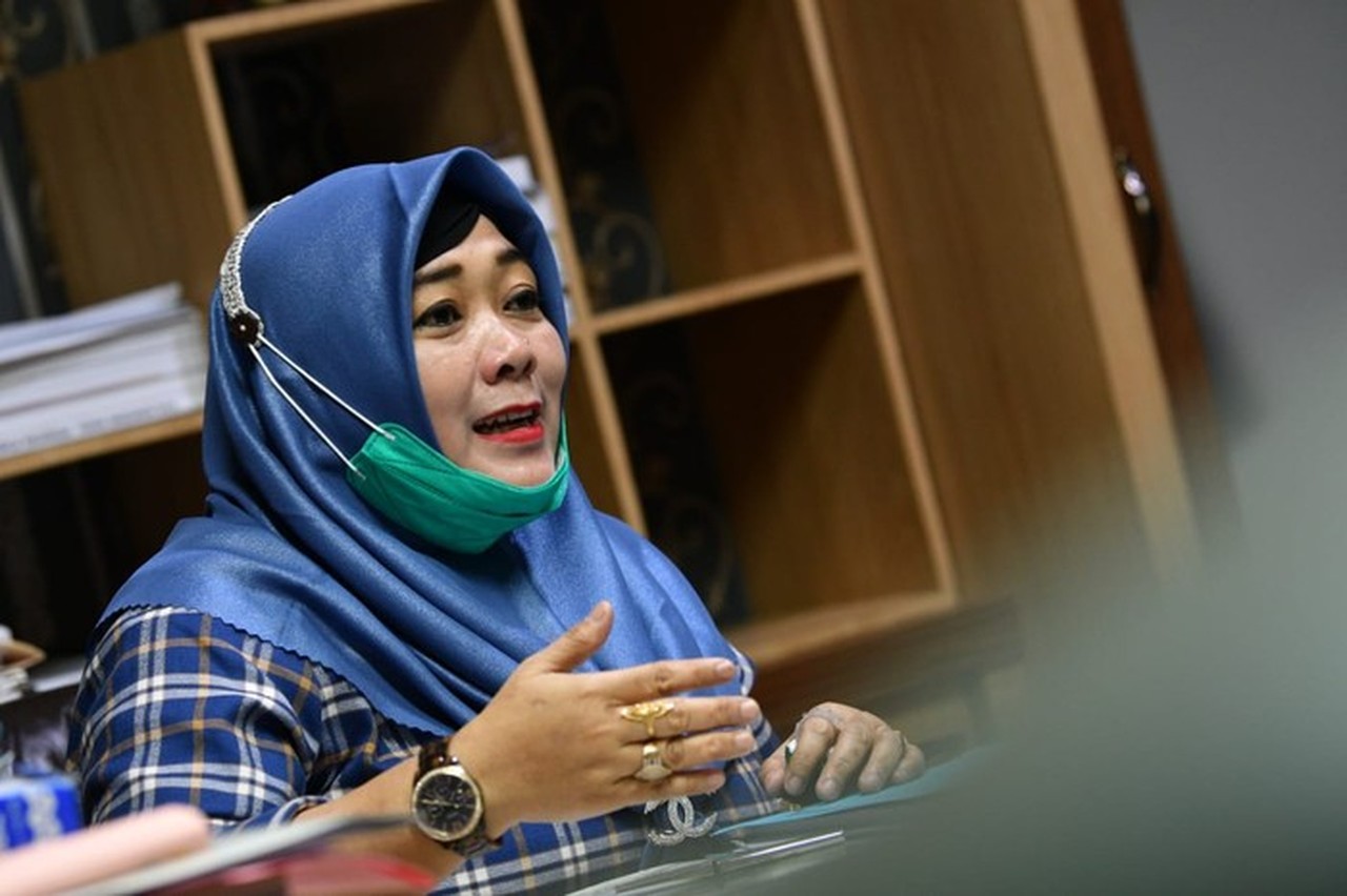 Waka DPRD Surabaya Desak Pengelolaan Sampah Optimal Demi Kenyamanan Warga