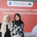 Planetarium TIM Dibuka Kembali, Warga Sambut Gembira: Alternatif Liburan Edukatif Selain Mal