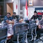 Mensos Gus Ipul: Pendamping PKH Kunci Ketepatan Sasaran Bansos dan Sekolah Rakyat