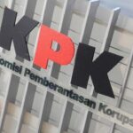 KPK Geledah Rumah Kadis PUPR dan DPMPTSP Madiun Terkait Kasus Pemerasan Wali Kota