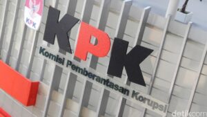 KPK Geledah Rumah Kadis PUPR dan DPMPTSP Madiun Terkait Kasus Pemerasan Wali Kota